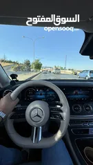  11 مرسيدس e200 2021 كوبيه