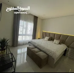  6 شقة للبيع 150م كمبوند ISola Sheraton بجوار المطار و سيتى سنتر ألماظة