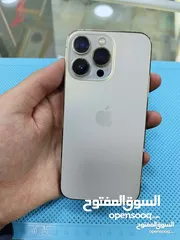  2 IPHONE 13 PRO ( 128GB ) USED /// ايفون 13 برو ذاكرة 128 مستعمل وكاله