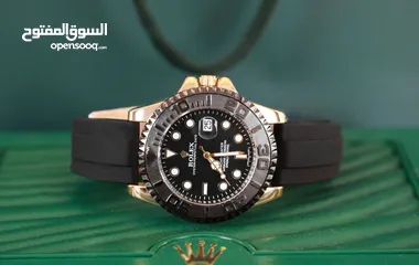  28 روليكس كوبي ماستر جديدة كفالة سنة بتطلع ببكس وكيس مرتب