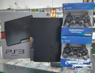  10 عروض أجهزه بلايستيشن ثري ps3
