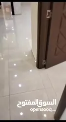  15 شقة فاخرة 145m للبيع في ارقى مناطق اربد  الحي الشرقي...حي الروضه