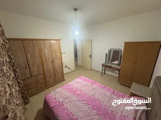  19 شقق استوديوهات للايجار تلاع العلي الشمالي
