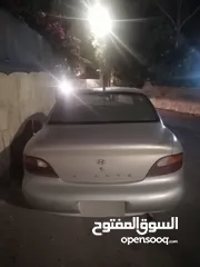  6 افانتي 1996 للبيع