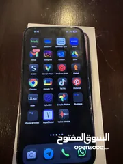  3 Iphone 14 Pro Max Purple