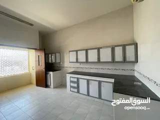  6 3 + 1 BR Townhouse in a Great Location in Qurum