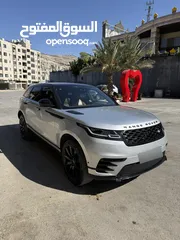  3 رينج روفار ڤيلار