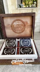  17 صابون غار طبيعي للبشرة الحساسة