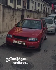  2 جولف بولو هاتشباك