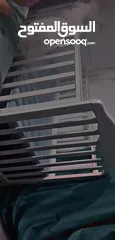  1 تخت اطفال لعمر خمس سنوات