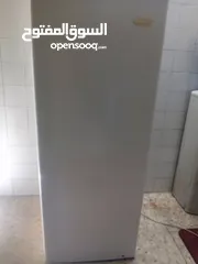 3 فريزر كونتي مستعمله