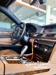  8 بي ام دبليو 2015 730Li