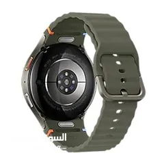 3 جديد من سامسونج Galaxy Watch 7 44mm لدى سبيد سيل ستور
