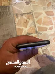  8 آيفون 11 بحاله جيده