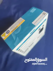  2 سماعات بلوتوث ايربود anker life p3i بالكرتونة غير مفتوح جديد