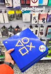  2 بلايستيشن PS4