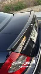  8 mercedes benz E280
