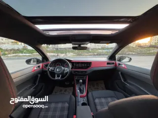  12 بولو 2020 GTi