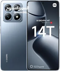  3 Xiaomi 14T Mi 14T شاومي 14 تي