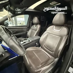  9 هيونداي توسان هايبرد فل الفل سعر حرق منافس