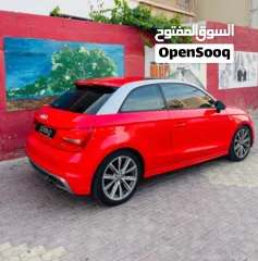 7 Audi A1 - 2011 - Sport S Line - Well Maintained