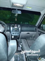  4 بكب ماهيندرا