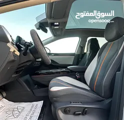  8 ID6 بحاله الزيرو موديل 2022