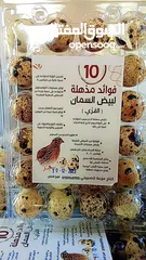  5 بيض فري سوبر جامبو