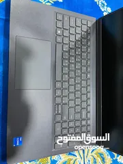  3 لابتوب Dell vostro 3520