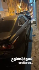  3 لكسز Es350 مديل 2022