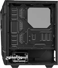  3 كيس اسوس Asus tuf gt301 pc case