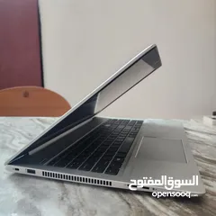  2 للبيع لابتوب HP ProBook 450 G7 بحالة ممتازة!