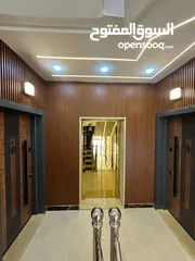  25 شقق للبيع غير مسكونة معفية من رسوم التنازل