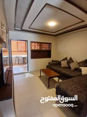  4 روف مفروش بإطلالــــه بانوراما
