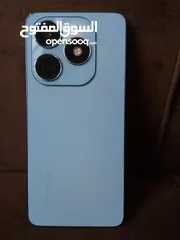  1 جهاز وكاله. TECNO SPARK 20