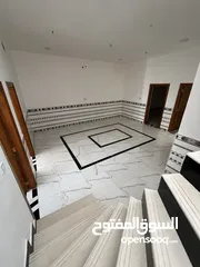  3 بيت للبيع طابق واحد بالمربع الذهبي لحي المهندسين