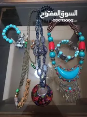  27 براند زارا و شارلز اند كيت 15 دينار
