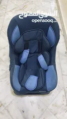 8 عربايتين وكرسي سياره