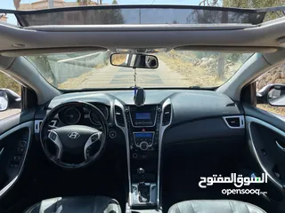  6 هيونداي i30 ديزل