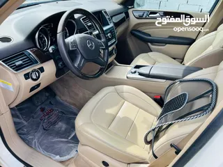  7 للبيع مرسيدس ml 350