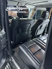  20 مارسيدس بنز G 550