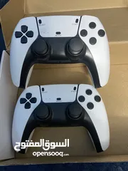  4 بلاستيشن قيم استيك