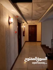  2 فندق للايجار في طرابلس شارع ميزران 6 ادور وبدروم vip سنة البناء 2013 عداد الغرف 50 مطعم