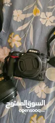  3 Used Nikon D7000
