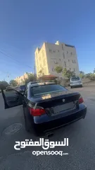  2 Bmw e60 2004