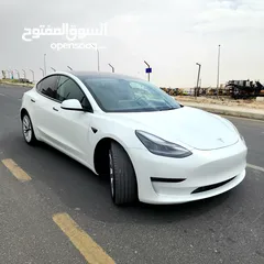  3 Tesla Model 3 2023 special price