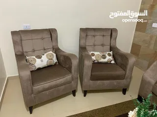  5 طقم كنب للبيع
