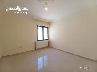  6 شقة غير مفروشة للايجار في عبدون  ( Property 33474 ) سنوي فقط