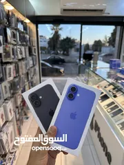  1 Iphone 16-128g new