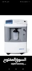  1 مولد أكسجين اكسجين طبي Oxygen Generator O2 Concentrater اوكسجين أوكسجين O2 مكثف اكسجين